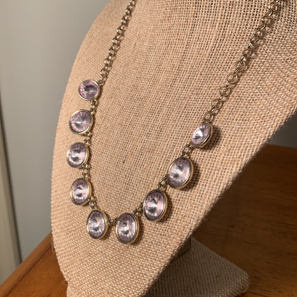 WHBM Convertible Necklace - Picture 2 of 10